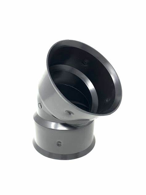 Advanced Drainage Systems N-12 Dual-Wall Pipe Fittings