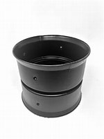 Advanced Drainage Systems N-12 Dual-Wall Pipe Fittings