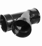 Advanced Drainage Systems N-12 Dual-Wall Pipe Fittings