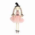 Aggie Witch Doll