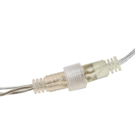 AGPtek 18Mx3M Linkable Fairy Curtain Lights Strings Connectable Lights 8 Lighting Modes