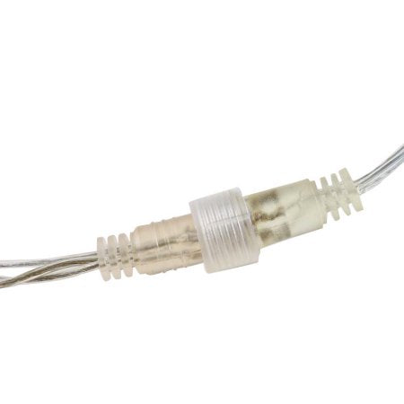 AGPtek 9Mx3M Linkable Fairy Curtain Lights Strings Connectable Lights 8 Lighting Modes