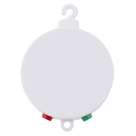 AGPtek Baby Musical Mobile Plays Twelve Tunes Many Children Songs with Pass CE/RoHs Standard