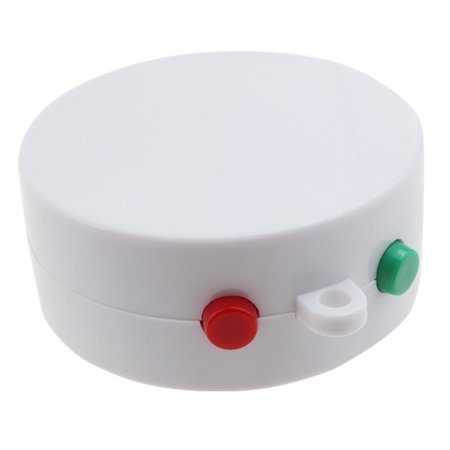 AGPtek Baby Musical Mobile Plays Twelve Tunes Many Children Songs with Pass CE/RoHs Standard