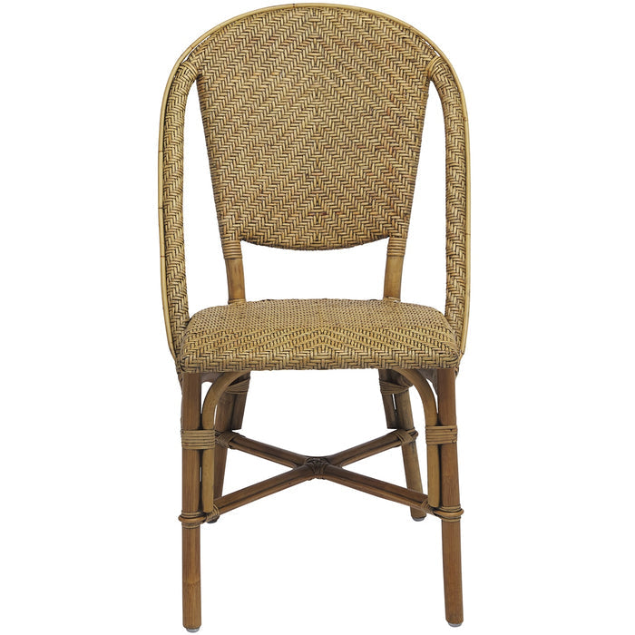 Alanis Side Chair - touchGOODS