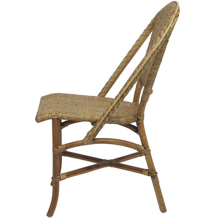 Alanis Side Chair - touchGOODS
