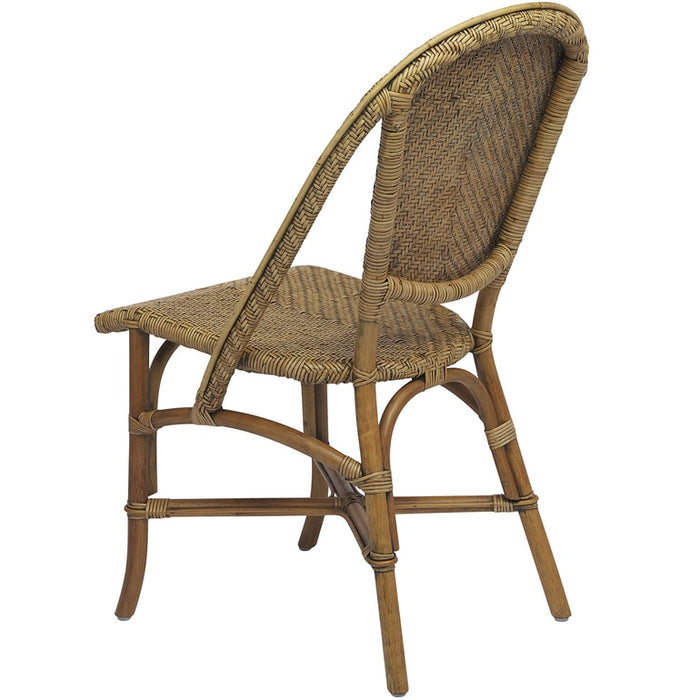 Alanis Side Chair - touchGOODS