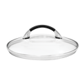 Replacement lid for compatible cookware – tempered glass – Anolon Endurance & Endurance+ Lid 30cm
