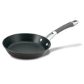 For searing, frying and everyday cooking – hard-anodised aluminium – Anolon Endurance+ Nonstick Induction Open French Skillet 20cm