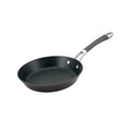 For searing, frying and everyday cooking – hard-anodised aluminium – Anolon Endurance+ Nonstick Induction Open French Skillet 28cm