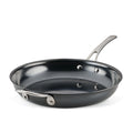 For searing, frying and everyday cooking – carbon steel – Anolon N₂ Carbon Steel Induction Skillet 30cm