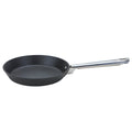 For searing, frying and everyday cooking – hard-anodised aluminium – Anolon Professional Nonstick Skillet 24cm