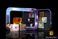 Arctic Bird - Robot Set - Variety 2