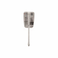 Armored Thermometer