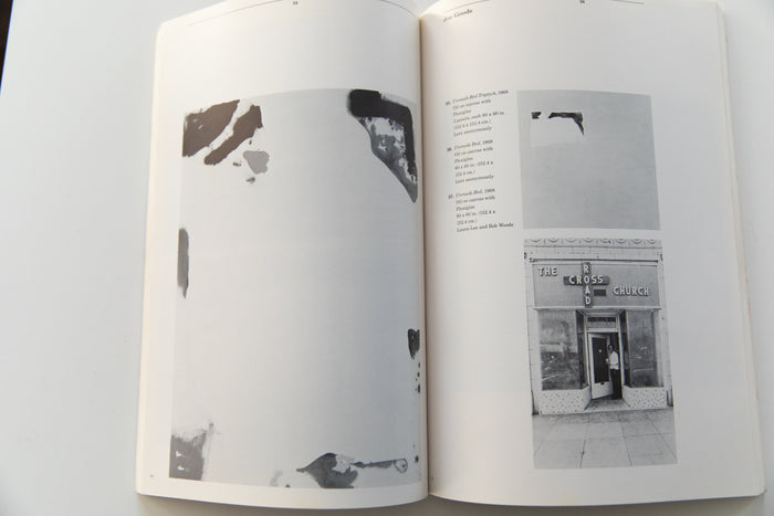 ART IN LOS ANGELES | 17 Artists in the Sixties