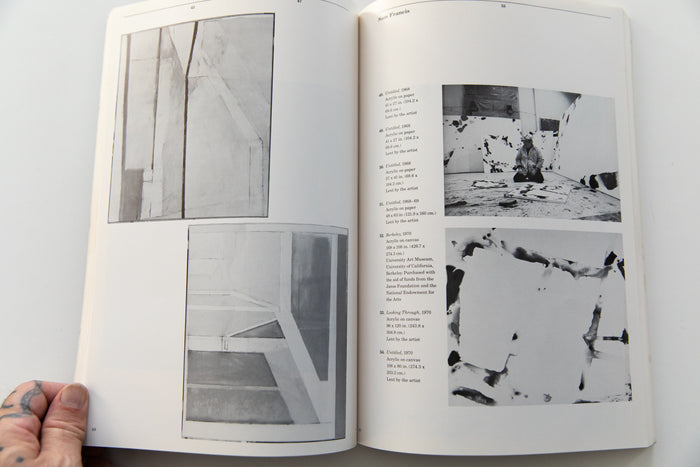 ART IN LOS ANGELES | 17 Artists in the Sixties