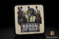 Artillery | Baron's Bag Compatible | Patches