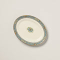 Autumn® 13" Oval Serving Platter