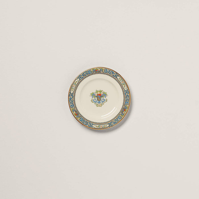 Autumn® Bread Plate