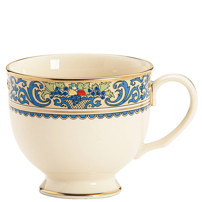 Autumn® Teacup