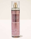 BATH & BODY WORKS FRAGRANCE MIST BODY SPRAY 8 oz "Wrapped in Vanilla"