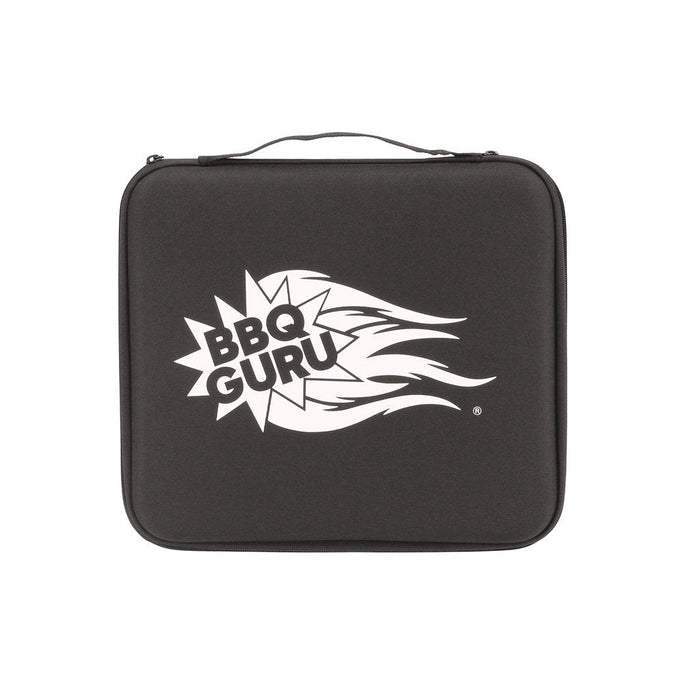 BBQ Guru Control Hard Case - BBQ Guru, case, guru case. BBQ Guru by FireFly Barbecue