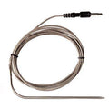 BBQ Guru - 6 Foot FOOD Temperature Probe - BBQ Guru, food probe, probe. BBQ Guru by FireFly Barbecue
