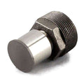 BBQ Guru - 1-1/2 Ball Valve Adaptor Screws into 1-1/2 Ball Valves - adapter, ball valve, BBQ Guru. BBQ Guru by FireFly Barbecue