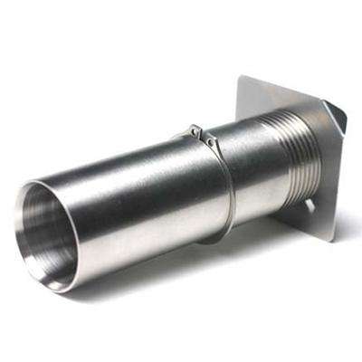 BBQ Guru - Bulkhead Adaptor - adaptor, BBQ Guru, bulkhead. BBQ Guru by FireFly Barbecue