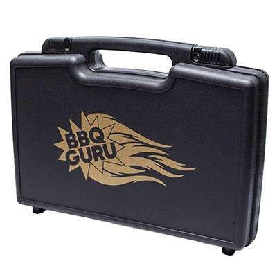 BBQ Guru Control Hard Case - BBQ Guru, , . BBQ Guru by FireFly Barbecue