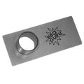BBQ Guru - Grill Dome Adaptor - adaptor, BBQ Guru, grill dome. BBQ Guru by FireFly Barbecue
