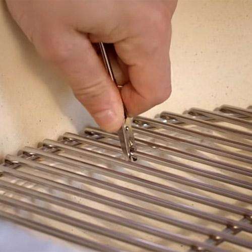BBQ Guru - Pit Probe 6 Foot - BBQ Guru, pit probe, probe. BBQ Guru by FireFly Barbecue