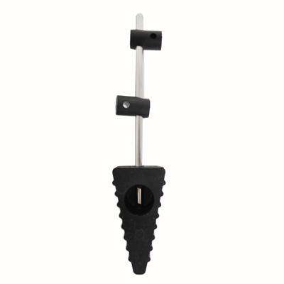 BBQ Guru Probe Tree - BBQ Guru, food prob, pit probe. BBQ Guru by FireFly Barbecue