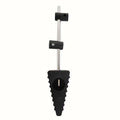 BBQ Guru Probe Tree - BBQ Guru, food prob, pit probe. BBQ Guru by FireFly Barbecue
