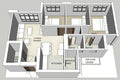 Bedok South Bloom 4-room