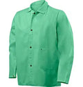 BEST WELD GREEN WELDING JACKET