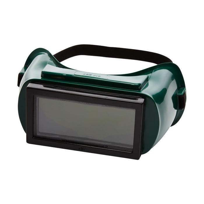 BEST WELD welders goggle, fixed front