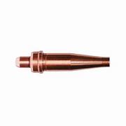 Best Welds Victor® Style 1 Piece Acetylene Cutting Tip - 1-101 Series, Size 2, 0060 in Orifice 1-101-2