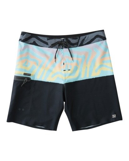 Billabong Fifty50 Airlite Plus Boardshorts 19" by Billabong