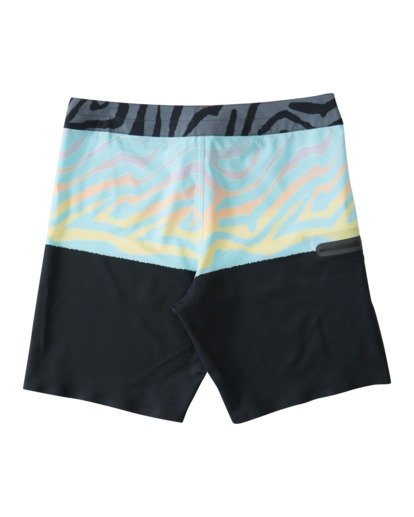 Billabong Fifty50 Airlite Plus Boardshorts 19" by Billabong