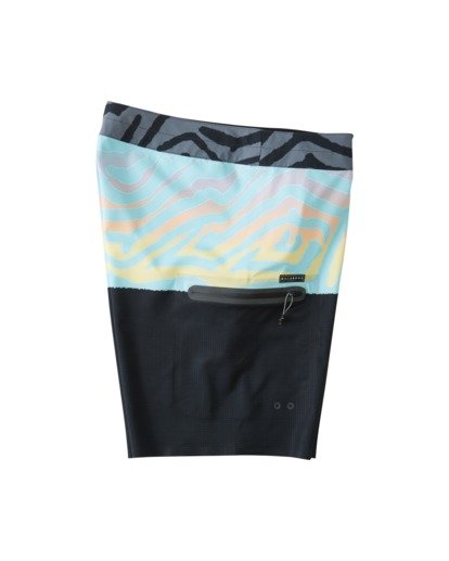 Billabong Fifty50 Airlite Plus Boardshorts 19" by Billabong