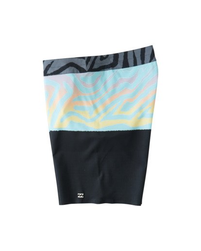 Billabong Fifty50 Airlite Plus Boardshorts 19" by Billabong
