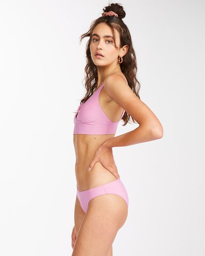 Billabong Sol Searcher Lowrider Bikini Bottoms by Billabong