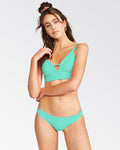Billabong Sol Searcher Lowrider Bikini Bottoms by Billabong
