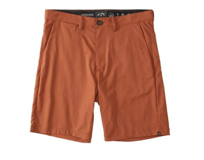 Billabong Surftrek Journey Walkshorts by Billabong