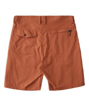Billabong Surftrek Journey Walkshorts by Billabong