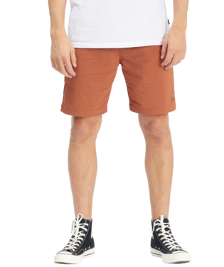 Billabong Surftrek Journey Walkshorts by Billabong