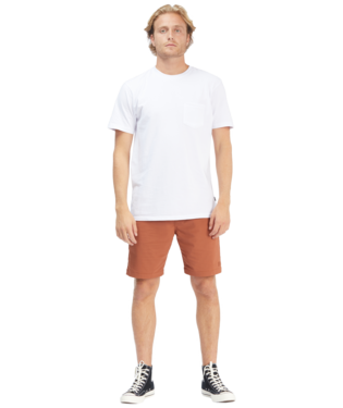 Billabong Surftrek Journey Walkshorts by Billabong