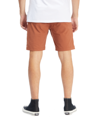 Billabong Surftrek Journey Walkshorts by Billabong