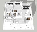 Bishan Ridges 3-room